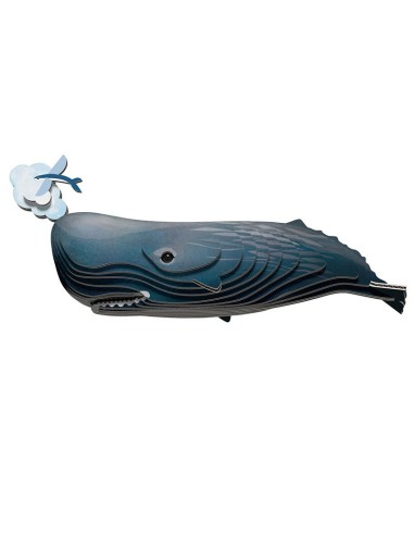 Eugy puzle 3D Cachalote