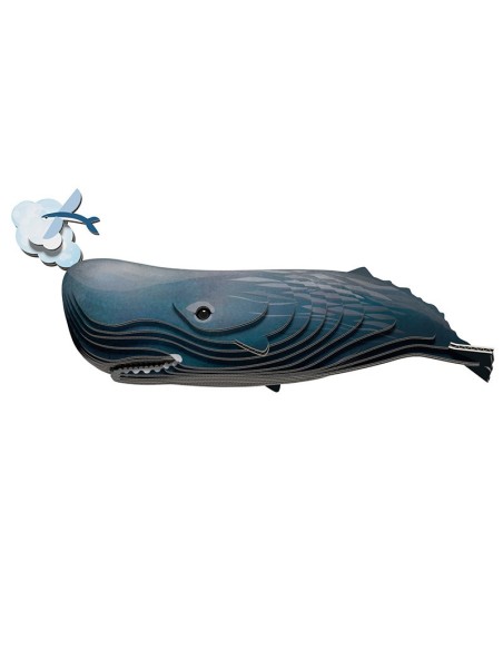 Eugy puzle 3D Cachalote