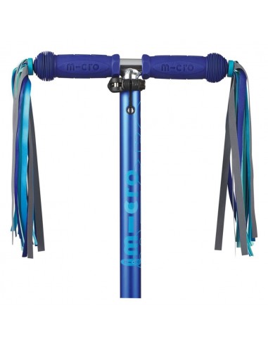 Flecos para el manillar