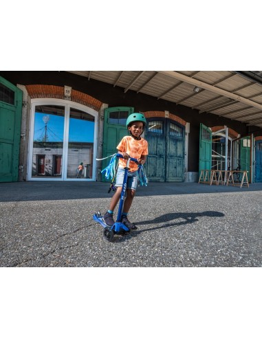 Flecos para el manillar