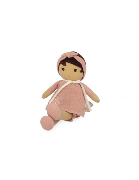 Tendresse Amandine, muñeca mediana