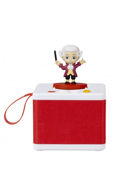 Set del cuentacuentos FABA Dulces sueños, bebé