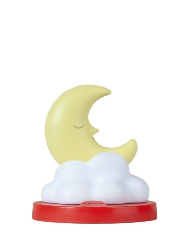 Personaje de cuentacuentos FABA - Cuentos con beso para las buenas noches