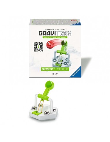 GraviTrax Element Catapult '23