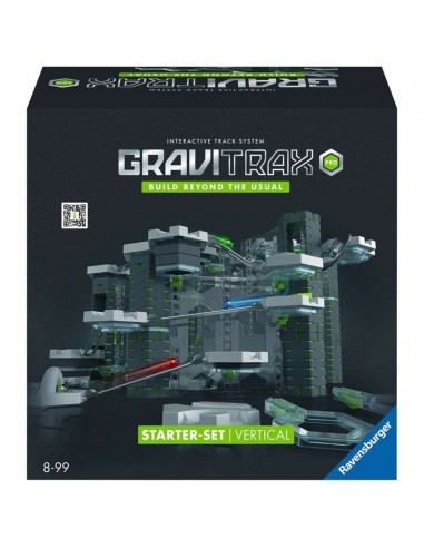 GraviTrax PRO Starterset Vertical '23