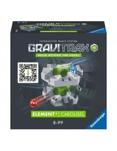 GraviTrax PRO Element Carousel '23