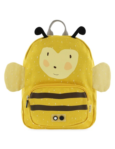 Mochila de algodón Mrs. Bumblebee