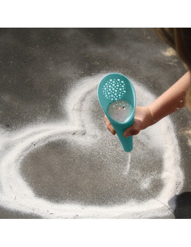 Set Cuppi Ocean de palas y pelota