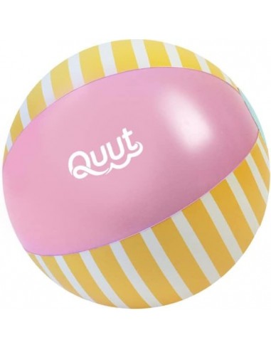 Set de jardín y playa Banana pink