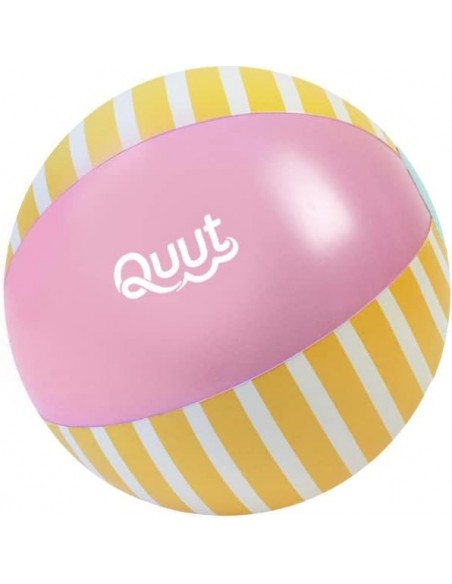 Set de jardín y playa Banana pink