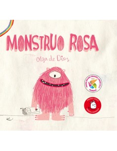 Monstruo Rosa