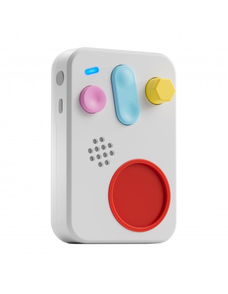 Set de iniciación del cuentacuentos FABA+