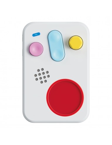 Set de iniciación del cuentacuentos FABA+