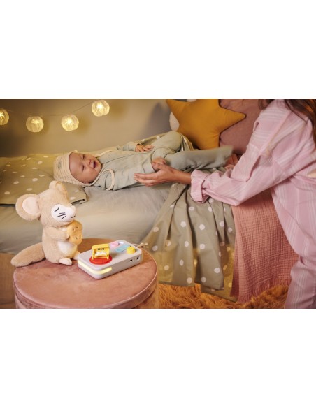 Set de iniciación del cuentacuentos FABA+