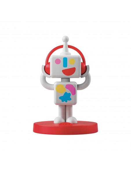 Set de iniciación del cuentacuentos FABA+