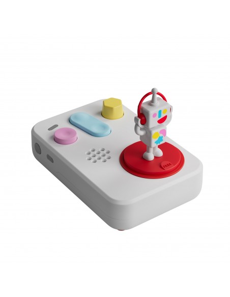 Set de iniciación del cuentacuentos FABA+