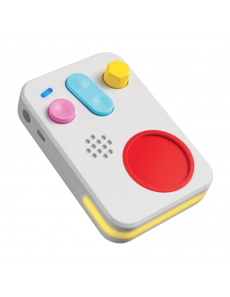 Set de iniciación del cuentacuentos FABA+