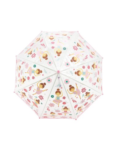 Paraguas mágico Ballerinas
