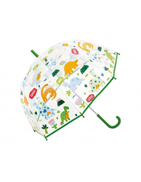 Paraguas mágico Dinos