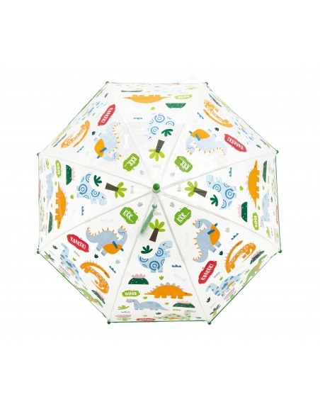 Paraguas mágico Dinos