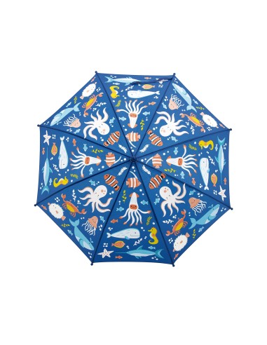 Paraguas mágico Sea