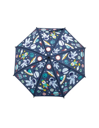Paraguas mágico Space