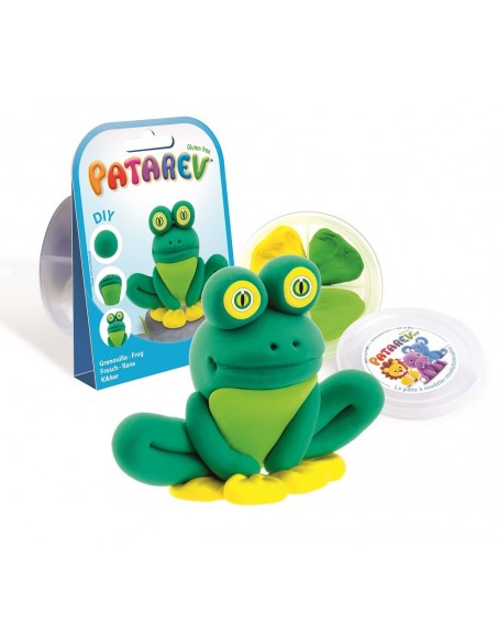 Patarev de bolsillo Rana