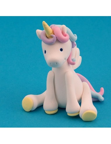 Patarev de bolsillo Unicornio