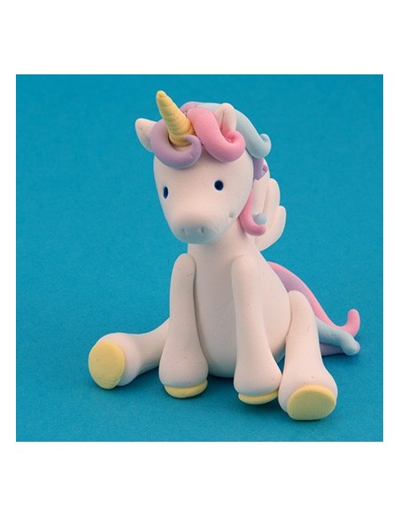 Patarev de bolsillo Unicornio