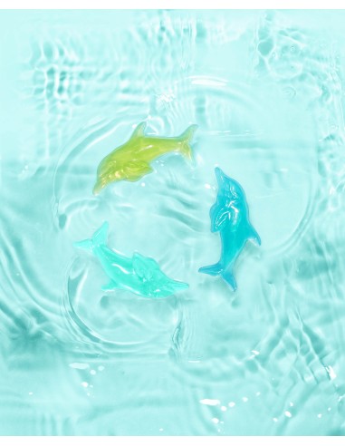 Set para hacer jabones perfumados