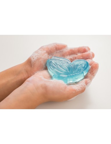 Set para hacer jabones gelificados