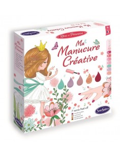 Mi taller de manicura creativa 2