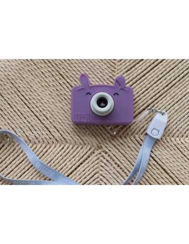 Cámara de fotos digital Rookie blossom