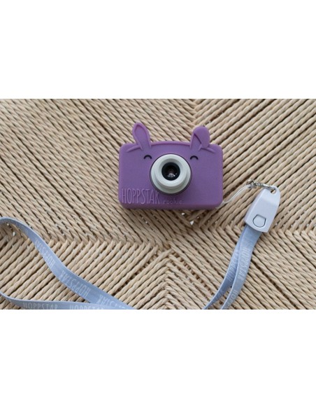 Cámara de fotos digital Rookie blossom