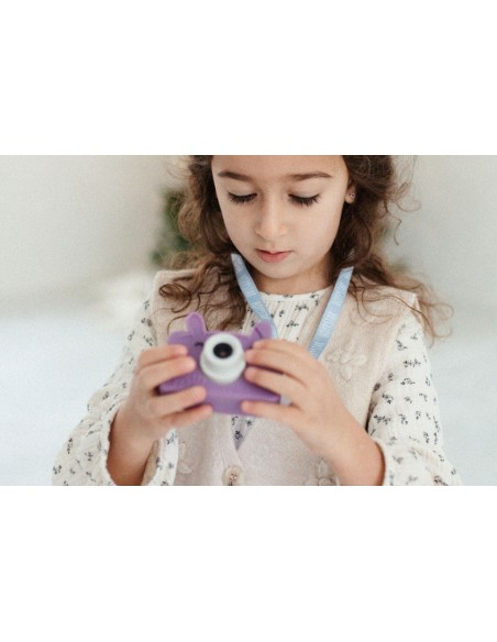 Cámara de fotos digital Rookie blossom