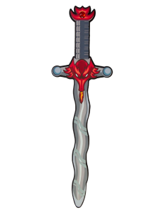 Espada de dragón