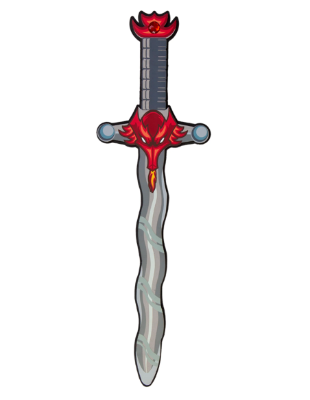 Espada de dragón