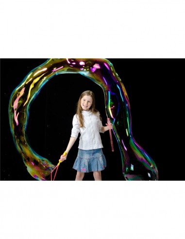 Kit de pompas gigantes