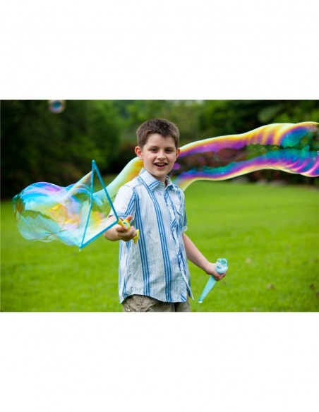 Kit de pompas gigantes