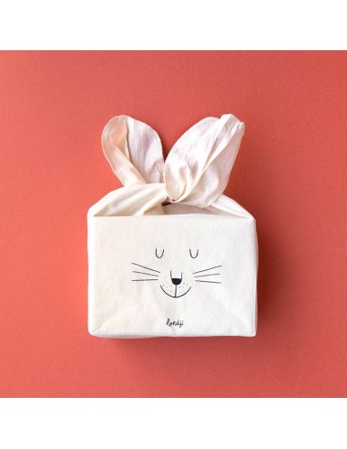 Set de 7 puzles Mama, de 3 piezas