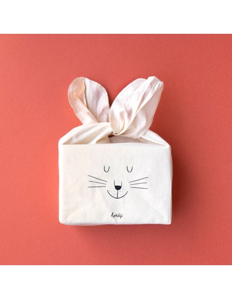 Set de 7 puzles Mama, de 3 piezas