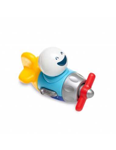 Juego de piezas magnéticas de construcción My first explorers