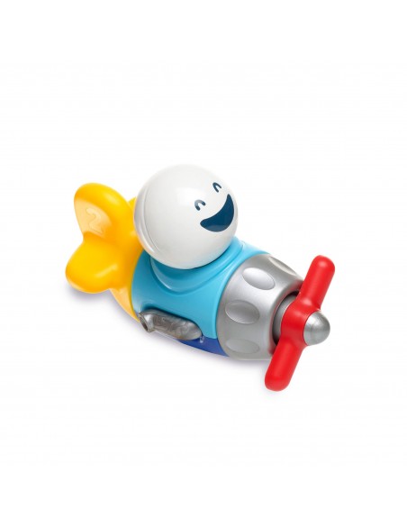 Juego de piezas magnéticas de construcción My first explorers