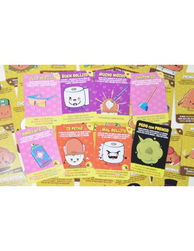 Perfect! Un juego de mierda