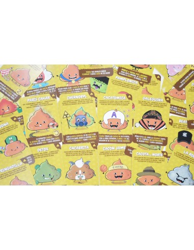 Perfect! Un juego de mierda