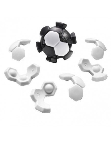 Juego de lógica Plug & Play Ball