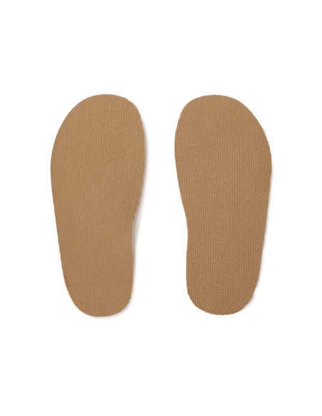 Escarpines, modelo Strawberries