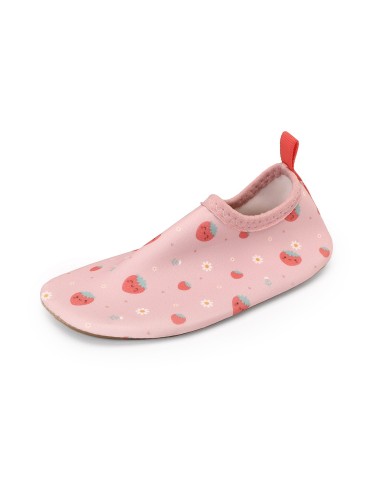 Escarpines, modelo Strawberries