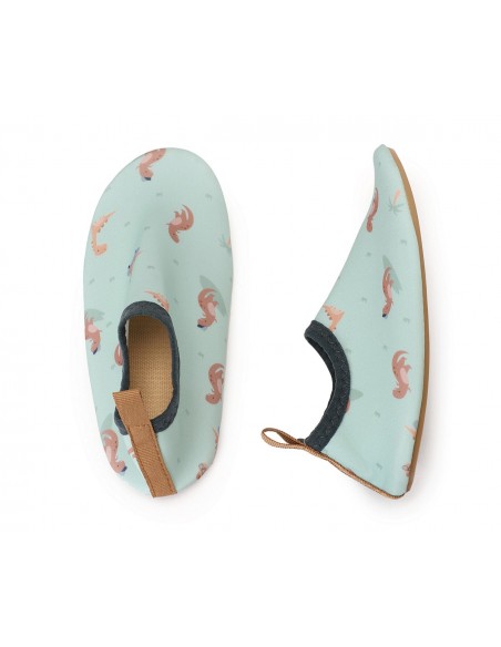 Escarpines, modelo Cool dinos