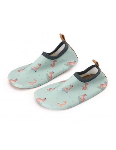 Escarpines, modelo Cool dinos